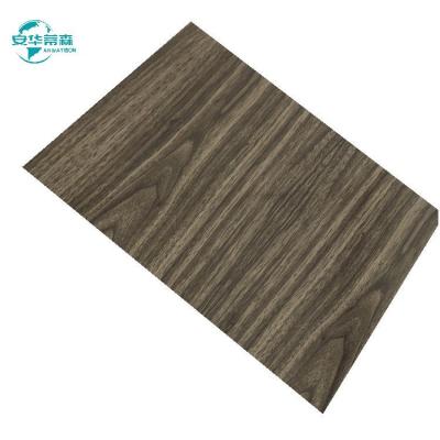 China 2-6mm acp painel de alumínio composto Excelente resistência ao tempo A prova de fogo Para decoração de parede à venda