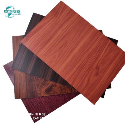 China Marble Pattern FR Aluminum Composite Panel ACP High UV Resistance In Interior Decoration for sale