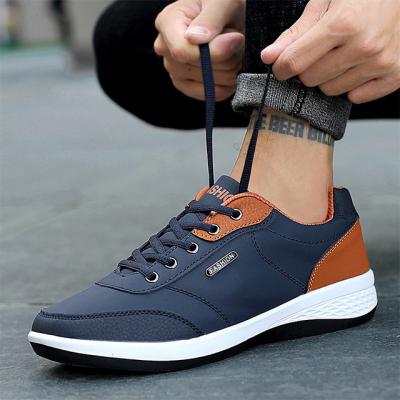 China Fashion trend men casual shoes army sports sneaker shoes wholesales men sport running shoes for sale