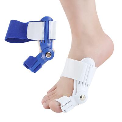 China Footcare Cushion Gel Bunion Guard Big Toe Protector Bunion Corrector for Physical and Sports for sale