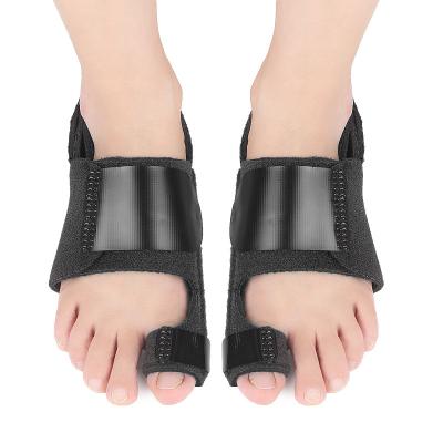 China Foot Shoe Cushion Hallux Valgus Corrector Toe Spacer Feet Care Products Foot Pad for sale