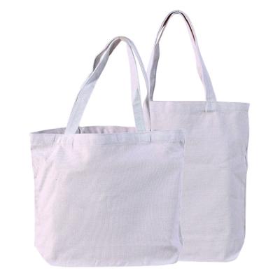 China Reusable Grocery Eco Friendly summer Bags  Foldable bag,reusable zipper tote bags plain canvas shopping cotton bag for sale