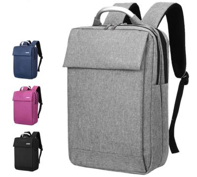 China Laptop Backpack Water Resistant Travel Laptop Back Pack for College School Business laptop bags backpack for sale