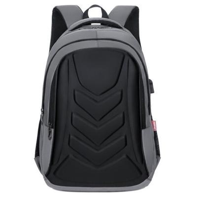 China Laptop Backpack Water  Travel USB Laptop BackPack for College School Business  laptop bags backpack for sale