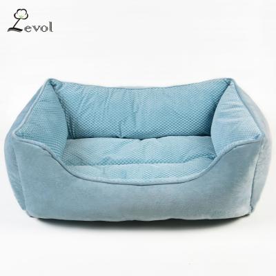 China Free Sample Sustainable Hot Sale Pet Bed For Dogs for sale