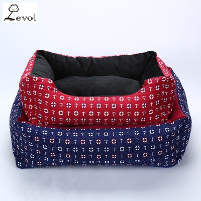 China Factory Directly Sustainable High Quality Dog Bed From Europe for sale