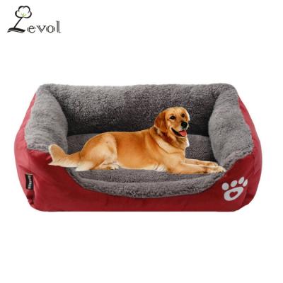 China Super cheap price viable good quality dog ​​bed for sale