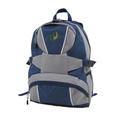 China Anti-theft factory original design can print your logo on the backpacks for sale