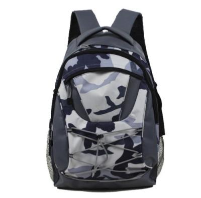 China 2013 anti-theft new type camouflage military backpack for sale