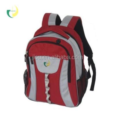 China Waterproof Most Popular Laptop Bag Waterproof Computer Backpack for sale