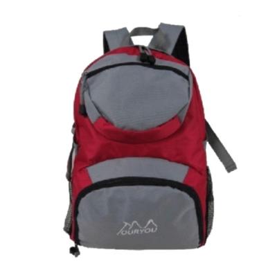 China New Hot Sale 600D Polyester Anti-theft Fashion Children School Backpack for sale