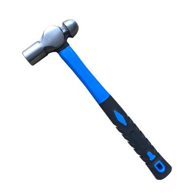 China Nail Hammer China Manufacturer Non Magnetic Stainless Steel Ball Pein Hammers 304 for sale