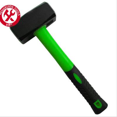 China Hot selling nail hammer forging stone hammer stoning hammer used for sale /thor hammer original for sale