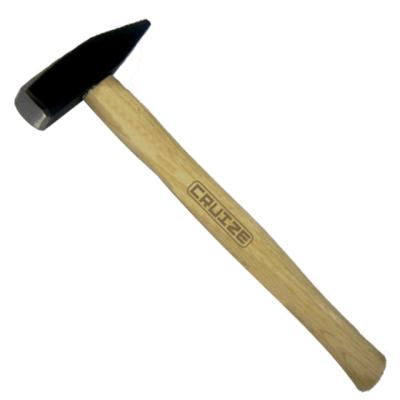 China Nail Hammer Professional Wood Handle Claw Multifunctional Whole Machinst Forging Hammer for sale