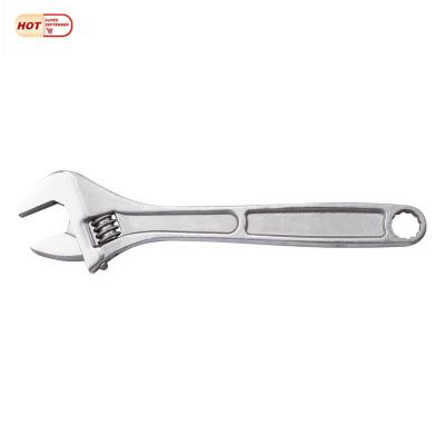 China Repair Hand Tool Best Selling Adjustable Torque Wrench Universal Wrench Functional Spanner Nut Wrench for sale