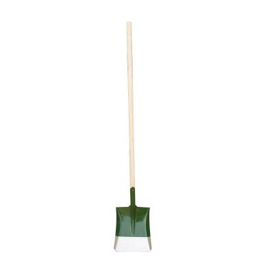 China High Quality Mini Plastic Garden Hand Shovel Tool Garden Shovel Garden Shovel With Small Ladder Soil Trowel For Garden Tools for sale