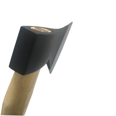 China Professional Camping Activity Exporter Of Hardware Tools Splitting Ax With Wooden Handle Supplier From China for sale