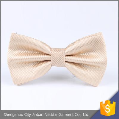 China Cheap Pure Color Professional Custom Design Mixed Patterns Polyester Wholesale Bow Tie for sale