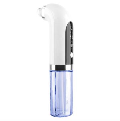 China 2021 New Products Black Head Commercial Insurance Bubble Remover Blackhead Remover Water Cycle Pore Remover Water Cycle Pore Cleaner Beauty Cleaning Equipment for sale