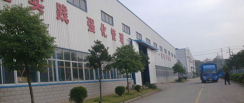 Verified China supplier - Fuzhou Yue Ke Catering Equipment Co., Ltd.