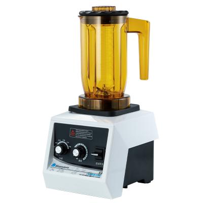 China food & Professional Beverage Factory Hot Sale Bubble Tea Blender Machine for Milk Tea Ice Blender Ice Crush Blender Ice Smoothie Blender for sale