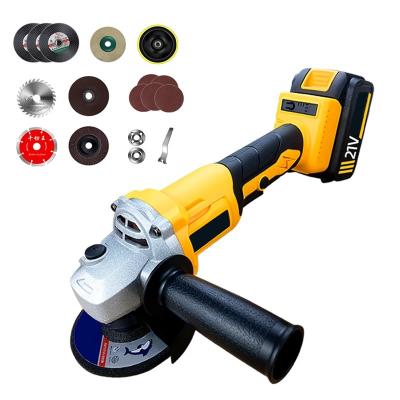 China Heavy duty continuous grinding in the current 125mm cordless bosch die 230mm electric power tool grinder wet angle 100mm for sale