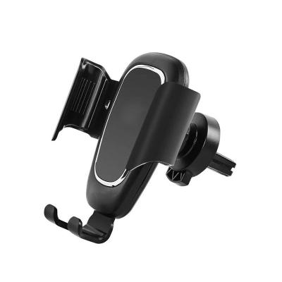 China Customizable Phone Holder Car Mobile Phone Bracket New Automobile Bracket for sale