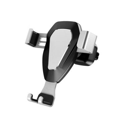 China High Quality Mobile Phone Bracket Function Bracket Phone Holder General Car Bracket for sale