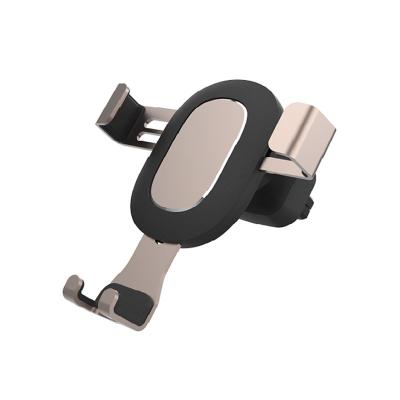 China Auto Phone Holder Car Phone Holder Car Bracket For Mobile Phone Support for sale