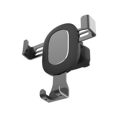 China Auto Phone Holder Stand Phone Bracket Compatible With Automobile Car Phone Bracket for sale