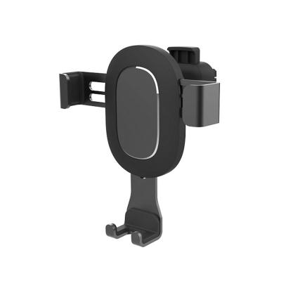 China Adjustable Phone Holder Car Rearview Mirror Bracket Car Mount Mobile Phone Holder for sale