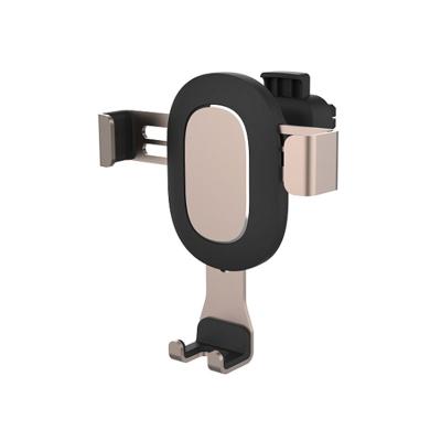 China Universal 360 Degree GPS Mount Car Holder Mobile Phone Holder Car Mobile Phone Bracket for sale