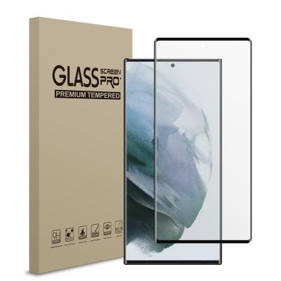 China Anti-shock& anti-scratch screen protector for samsung galaxy s22 manufacturers direct sales for sale