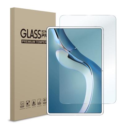 China Anti-shock& honor tablet V7 5G manufacturers direct sales anti-scratch tempered glass screen protector for sale