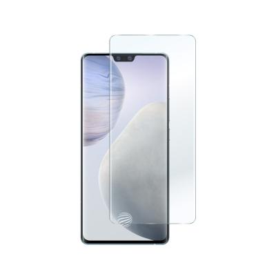 China New 2022 Mobile Phone Supports OEM Tempered Glass Screen Protector For vivo S12 for sale