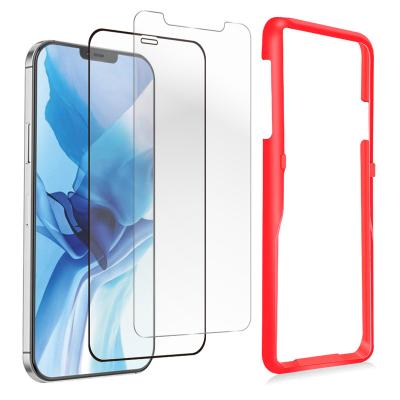 China High Quality Waterproof Shockproof Mobile Phone Silicon Fold Mobile Phones Scree Durable Protector for iphone 12 for sale