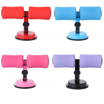 China Abdominal Tool Sit Up Exerciser Machine Cheap Wholesale Trainers Waist Ab Belly Exercise Sit Up Bar for sale