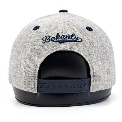 China Promotional Custom Embroidery JOINT Logo Blank Baseball Hat Baseball Cap for sale