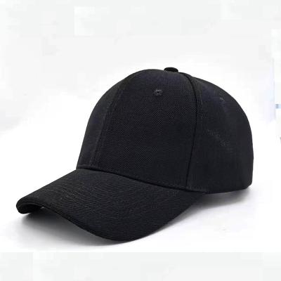 China 3D Strikethrough With Cotton Leather Outdoor Baseball Caps Spring Summer Patch Embroidery Custom Logo for sale