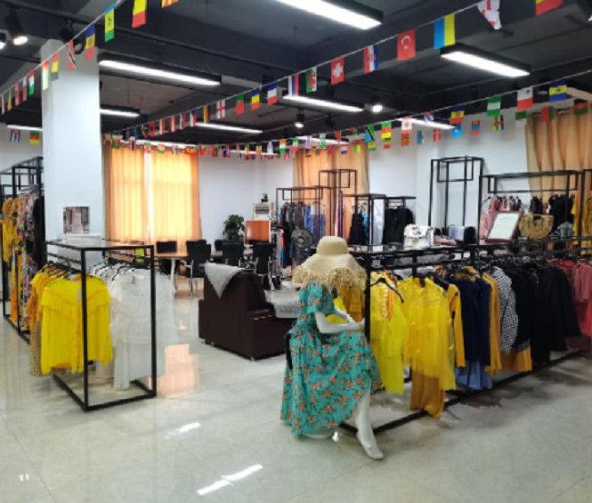 Verifizierter China-Lieferant - Guangzhou Yico Clothing Co., Ltd.