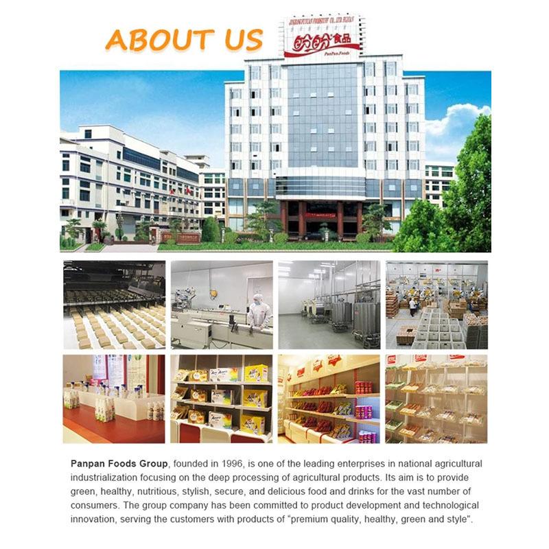 Verified China supplier - Fujian Jinjiang Fuyuan Foodstuff Co., Ltd.