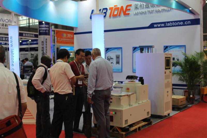 Verified China supplier - Labtone Test Equipment Co., Ltd