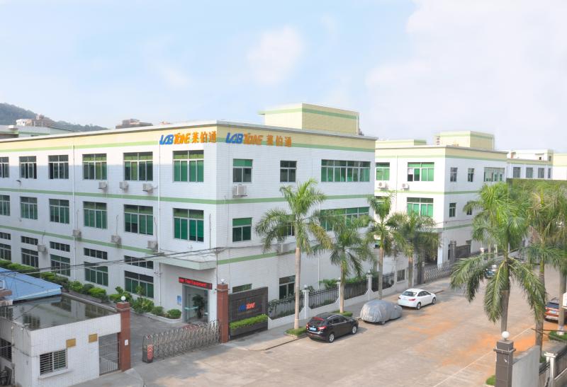 Verified China supplier - Labtone Test Equipment Co., Ltd