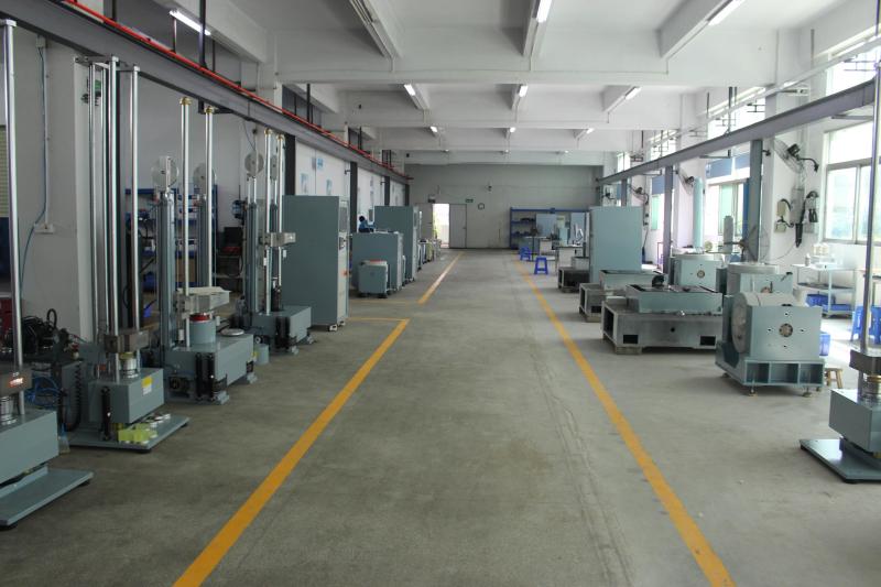 Geverifieerde leverancier in China: - Labtone Test Equipment Co., Ltd