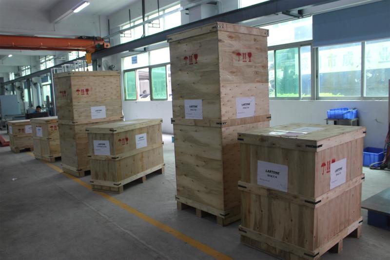 Geverifieerde leverancier in China: - Labtone Test Equipment Co., Ltd