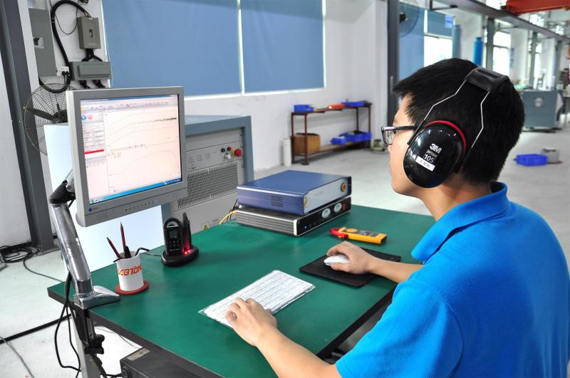 Verified China supplier - Labtone Test Equipment Co., Ltd