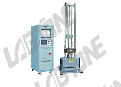 China Shock Test Machine For Home Appliances Impact Testing With ISO And CE Certificate for sale