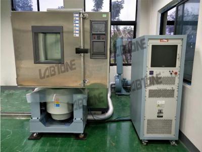 China Temperaturer Environmental Test Systems , Random Vibration Environmental Test Chamber for sale