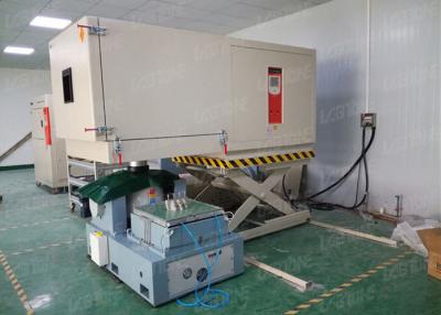 China Vibration Environment Chamber For Environment Simulation Vibration Testing for sale