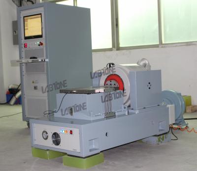 China MIL-STD / DIN Electrodynamic Vibration Shaker Machine For Automotive / Electronics for sale